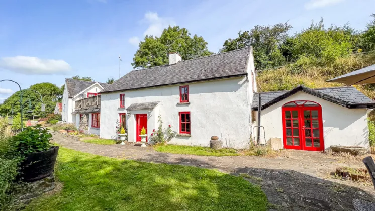 Photo of Mill House On Circa 6 Acres, Newtown, Kells, Co. Kilkenny, R95 CD88