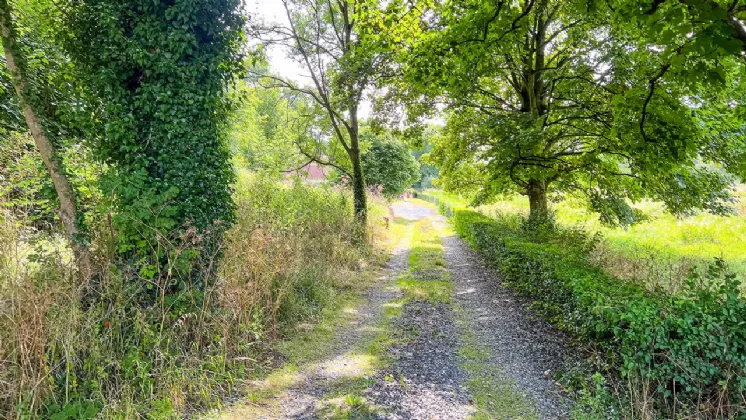 Photo of Mill House On Circa 6 Acres, Newtown, Kells, Co. Kilkenny, R95 CD88