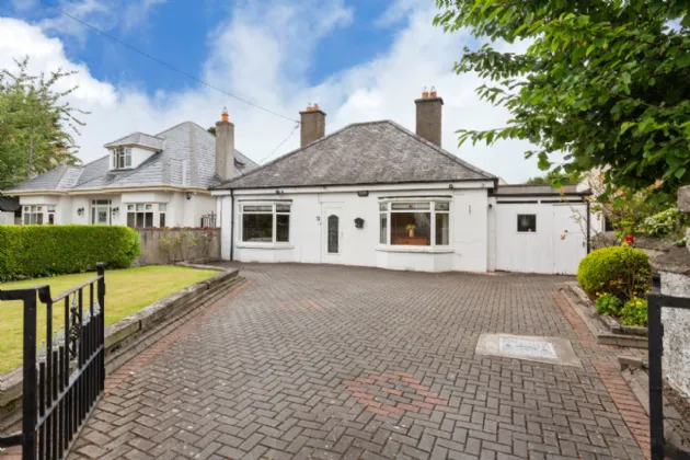 Photo of 3 Butterfield Avenue, Rathfarnham, Dublin 14, D14 X086