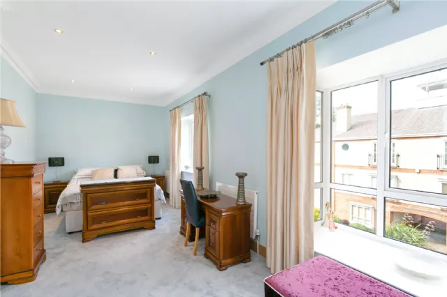 Photo of 736 Ryder Cup Village, The K Club, Straffan, Co Kildare, W23 XN24