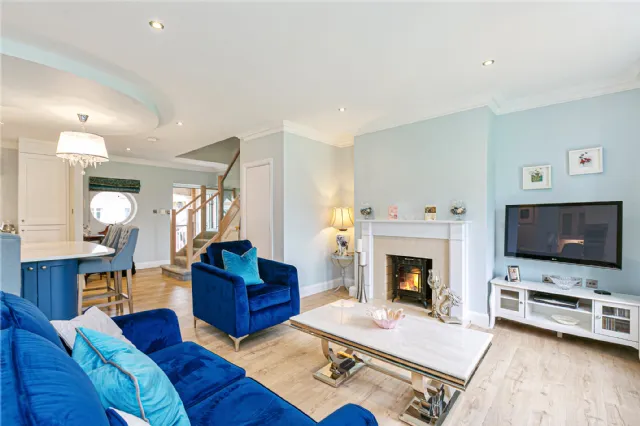 Photo of 736 Ryder Cup Village, The K Club, Straffan, Co Kildare, W23 XN24