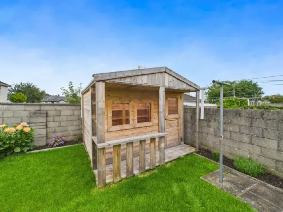 Photo of 29 Coille Fuinseoige, St. Conlan's Road, Nenagh, Co. Tipperary, E45 A003