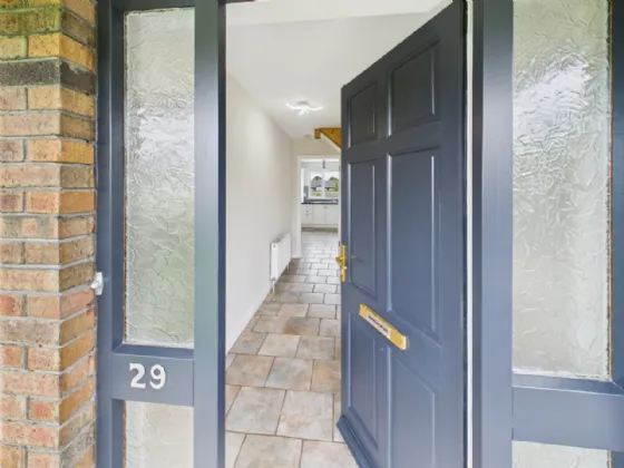 Photo of 29 Coille Fuinseoige, St. Conlan's Road, Nenagh, Co. Tipperary, E45 A003