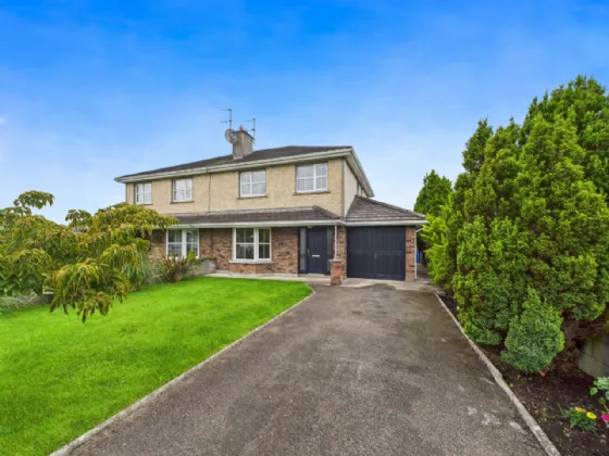 Photo of 29 Coille Fuinseoige, St. Conlan's Road, Nenagh, Co. Tipperary, E45 A003