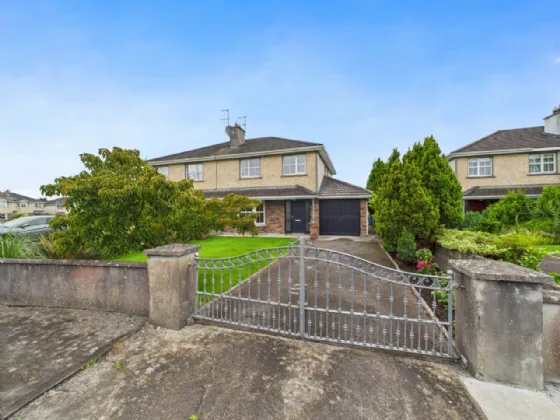 Photo of 29 Coille Fuinseoige, St. Conlan's Road, Nenagh, Co. Tipperary, E45 A003