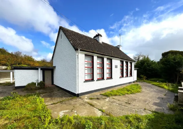 Photo of Old School House, Cloonfallagh, Kiltimagh,, Co.Mayo, F12 N902