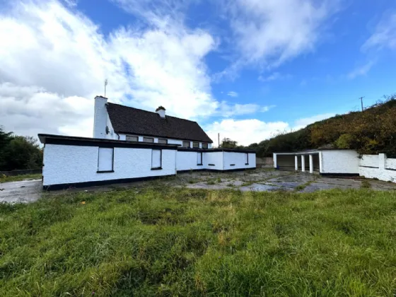 Photo of Old School House, Cloonfallagh, Kiltimagh,, Co.Mayo, F12 N902