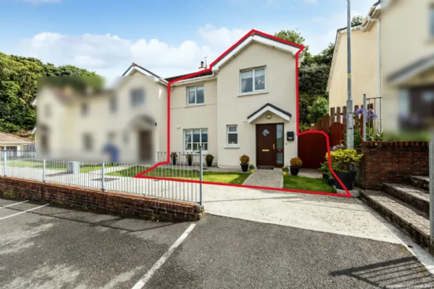 Photo of 12 The Grove, New Ross, Co. Wexford, Y34 XW27