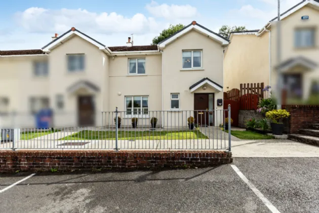 Photo of 12 The Grove, New Ross, Co. Wexford, Y34 XW27