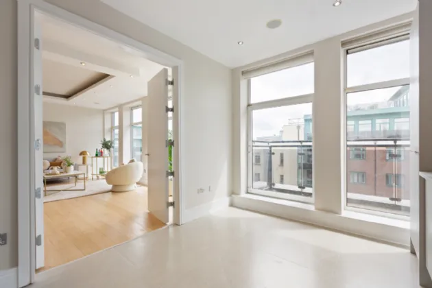 Photo of Penthouse, 161 Adelaide Square, Whitefriar Street, Dublin 8, D08 AC80