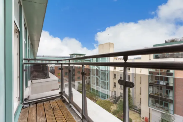 Photo of Penthouse, 161 Adelaide Square, Whitefriar Street, Dublin 8, D08 AC80