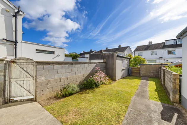 Photo of 8 Grange Park Walk, Raheny, Dublin 5, D05 CY29