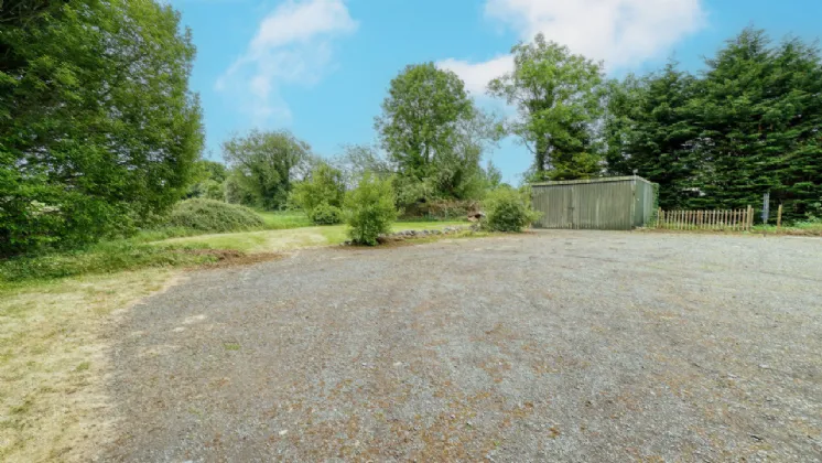 Photo of Chez Nous, Portlaoise Road, Abbeyleix, Co. Laois, R32D6X3