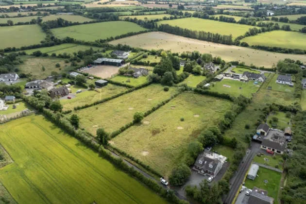 Photo of 4 Sites Along, Kilhedge Lane, Corduff, Lusk, Co. Dublin