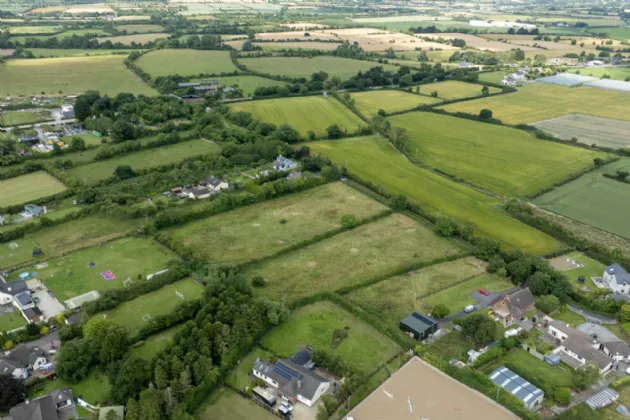 Photo of 4 Sites Along, Kilhedge Lane, Corduff, Lusk, Co. Dublin