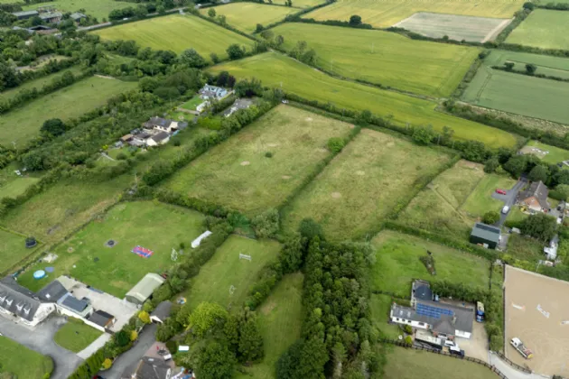 Photo of 4 Sites Along, Kilhedge Lane, Corduff, Lusk, Co. Dublin