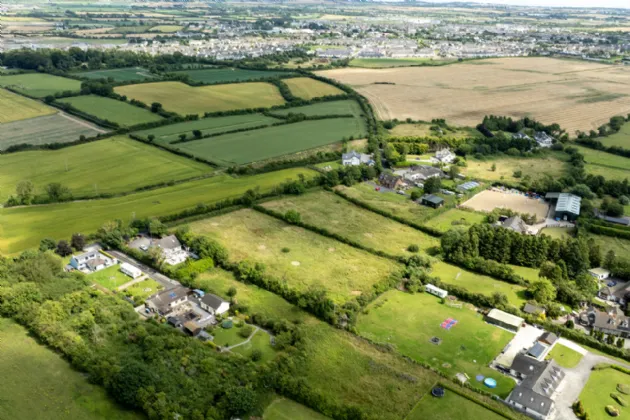 Photo of 4 Sites Along, Kilhedge Lane, Corduff, Lusk, Co. Dublin