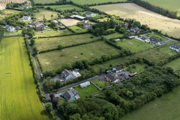 Photo of 4 Sites Along, Kilhedge Lane, Corduff, Lusk, Co. Dublin