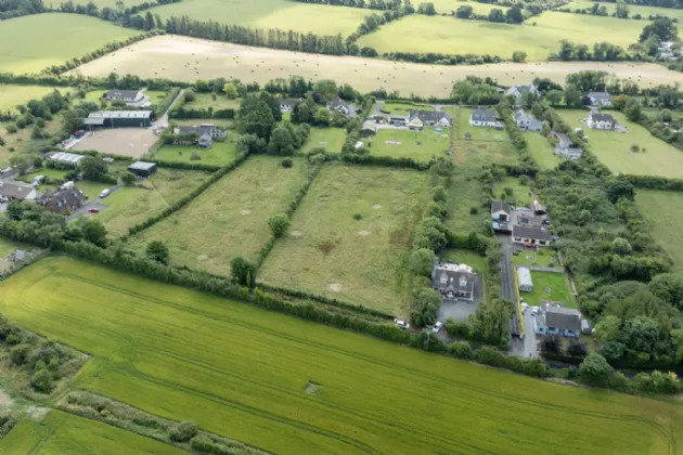 Photo of 4 Sites Along, Kilhedge Lane, Corduff, Lusk, Co. Dublin