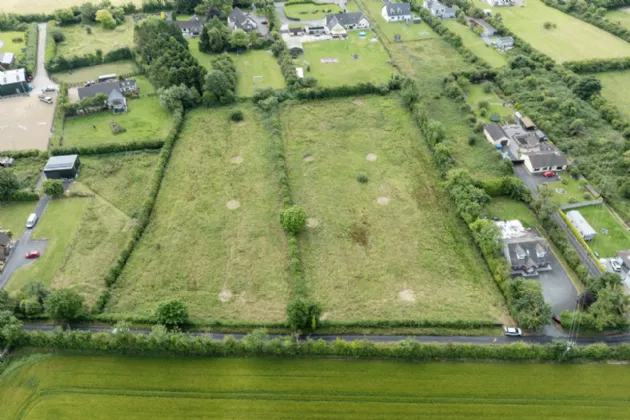 Photo of 4 Sites Along, Kilhedge Lane, Corduff, Lusk, Co. Dublin