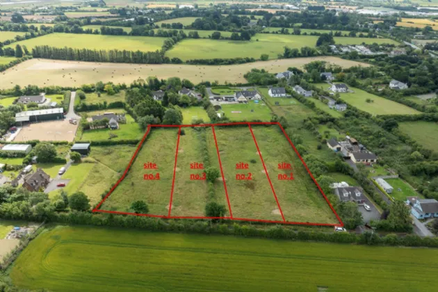 Photo of 4 Sites Along, Kilhedge Lane, Corduff, Lusk, Co. Dublin