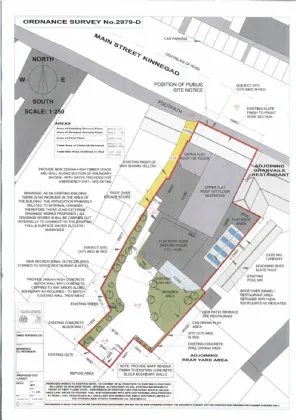 Photo of The Phoenix Arms, Kinnegad, Co. Westmeath.