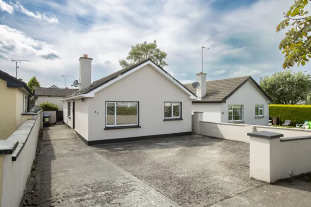 Photo of 43 Chestnut Drive, Mullingar, Co. Westmeath, N91 N2H0