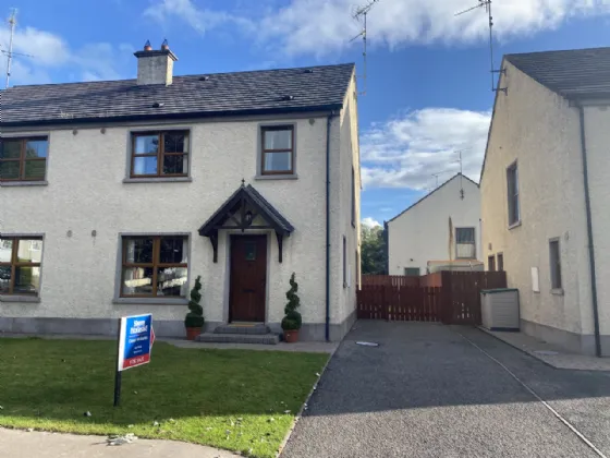 Photo of 8 Glenowen,, Ballinode,, Co. Monaghan, H18 AK63