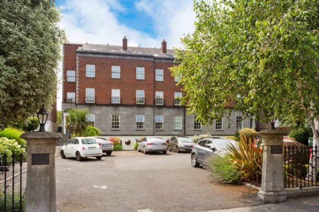 Photo of 27 Arranmore, 13-17 Pembroke Road, Ballsbridge, Dublin 4, D04 RP83