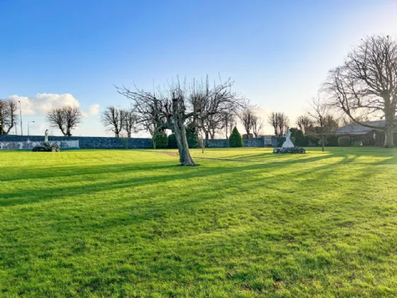 Photo of Former Sisters Of Mercy Convent, Church Avenue, Templemore, Co. Tipperary, E41 W025