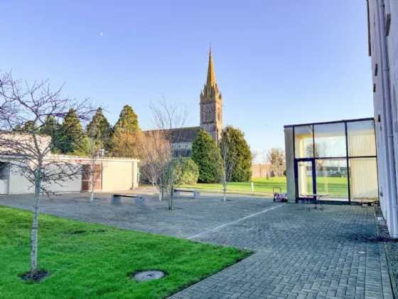 Photo of Former Sisters Of Mercy Convent, Church Avenue, Templemore, Co. Tipperary, E41 W025