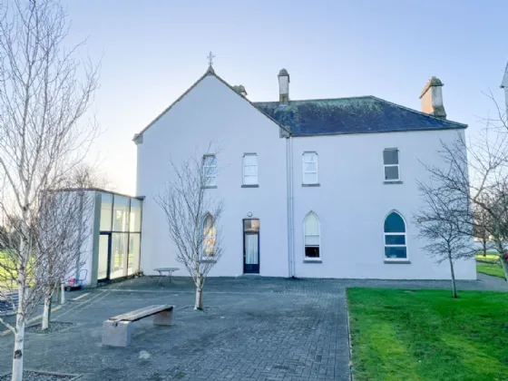 Photo of Former Sisters Of Mercy Convent, Church Avenue, Templemore, Co. Tipperary, E41 W025