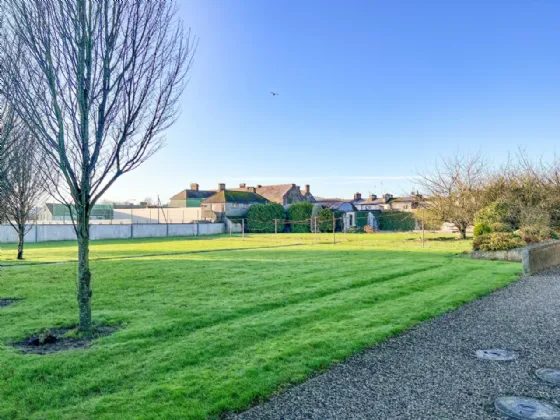 Photo of Former Sisters Of Mercy Convent, Church Avenue, Templemore, Co. Tipperary, E41 W025