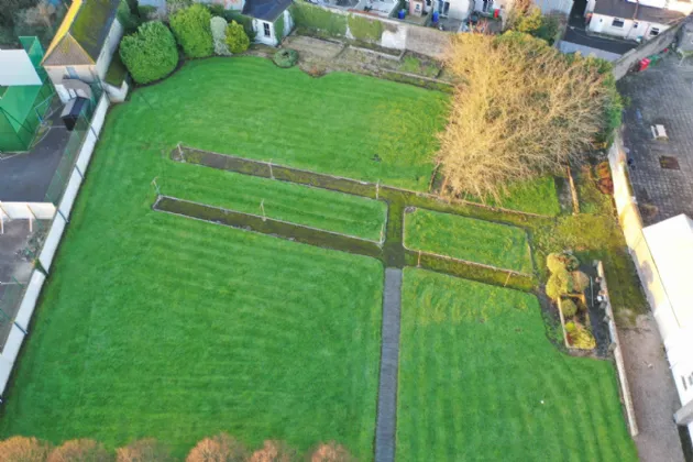 Photo of Former Sisters Of Mercy Convent, Church Avenue, Templemore, Co. Tipperary, E41 W025