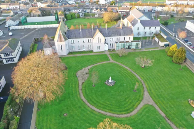 Photo of Former Sisters Of Mercy Convent, Church Avenue, Templemore, Co. Tipperary, E41 W025