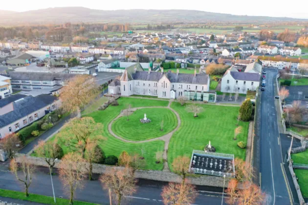 Photo of Former Sisters Of Mercy Convent, Church Avenue, Templemore, Co. Tipperary, E41 W025