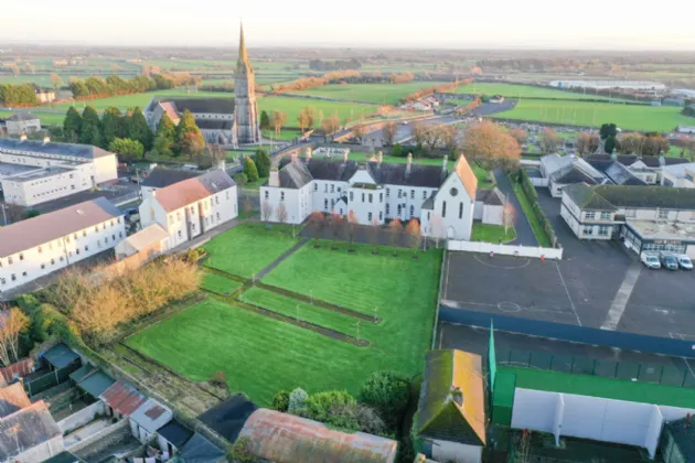 Photo of Former Sisters Of Mercy Convent, Church Avenue, Templemore, Co. Tipperary, E41 W025