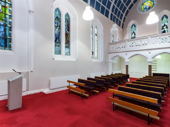 Photo of Former Sisters Of Mercy Convent, Church Avenue, Templemore, Co. Tipperary, E41 W025