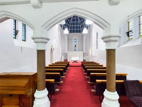 Photo of Former Sisters Of Mercy Convent, Church Avenue, Templemore, Co. Tipperary, E41 W025