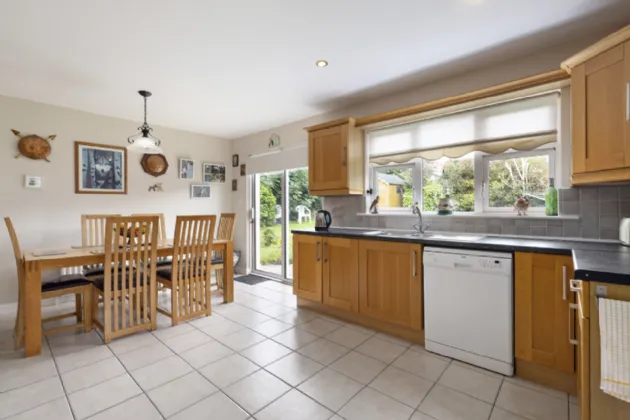 Photo of 8 Seacliff, Wicklow Town, Co. Wicklow, A67 Y735