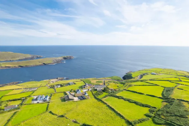 Photo of Lands 16.8 Acres Approx., Cahermore, Beara, Co. Cork