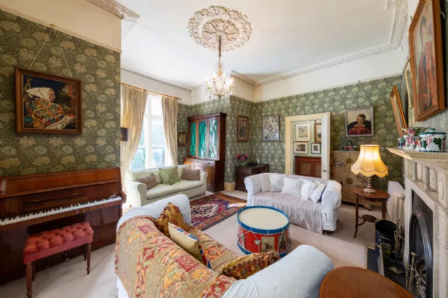 Photo of Rosney House, Albert Road Upper, Glenageary, Co. Dublin, A96 P6P9