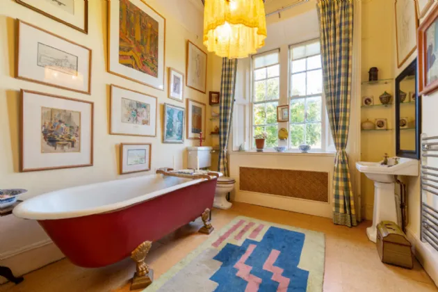 Photo of Rosney House, Albert Road Upper, Glenageary, Co. Dublin, A96 P6P9