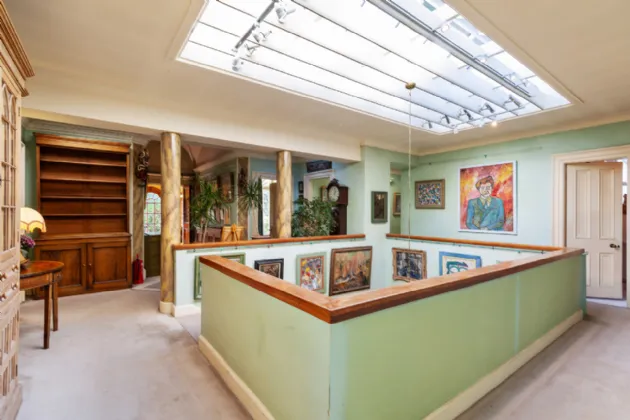 Photo of Rosney House, Albert Road Upper, Glenageary, Co. Dublin, A96 P6P9