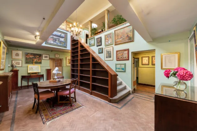 Photo of Rosney House, Albert Road Upper, Glenageary, Co. Dublin, A96 P6P9