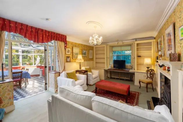 Photo of Rosney House, Albert Road Upper, Glenageary, Co. Dublin, A96 P6P9