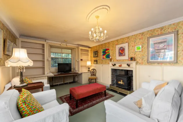 Photo of Rosney House, Albert Road Upper, Glenageary, Co. Dublin, A96 P6P9