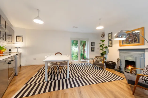 Photo of Rosney House, Albert Road Upper, Glenageary, Co. Dublin, A96 P6P9