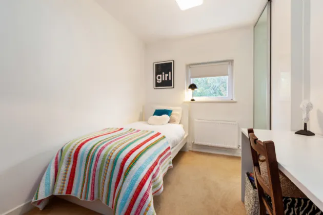 Photo of Rosney House, Albert Road Upper, Glenageary, Co. Dublin, A96 P6P9