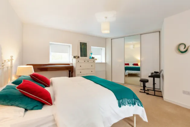 Photo of Rosney House, Albert Road Upper, Glenageary, Co. Dublin, A96 P6P9